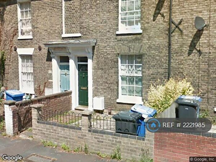 4 Bedroom Terraced House To Rent In Oxford Street, Norwich, NR2