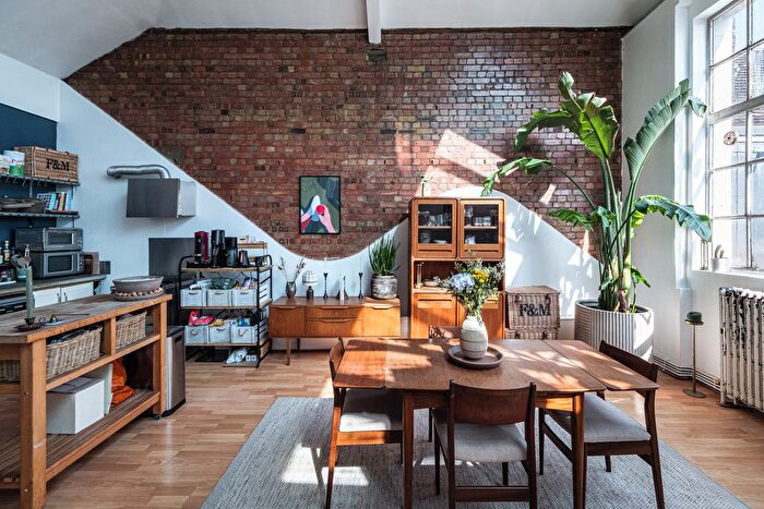 2 Bedroom Flat To Rent In Academy Apartments, Hackney, E8