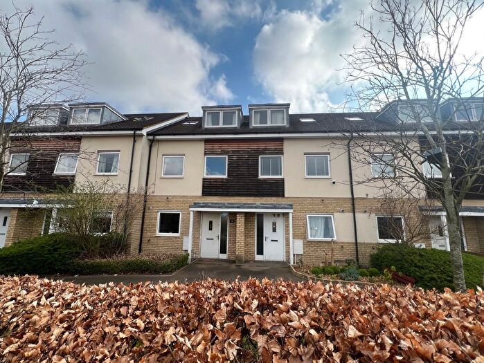 4 Bedroom Property To Rent In The Cedars, Broxbourne, EN10