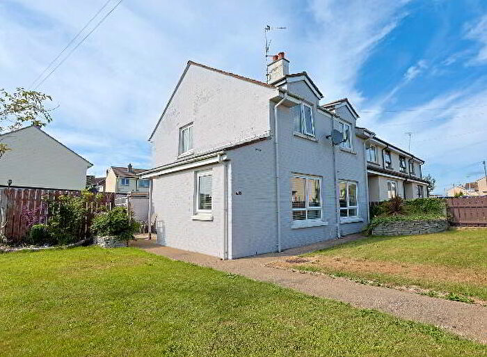 4 Bedroom End Of Terrace House For Sale In Garvaghy Park, Craigavon, BT62