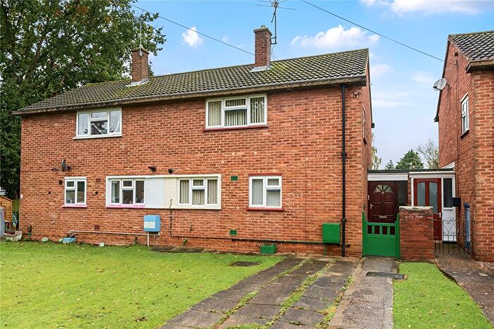 6 Bedroom Semi Detached House To Rent In Broomfield, Guildford, Surrey, GU2