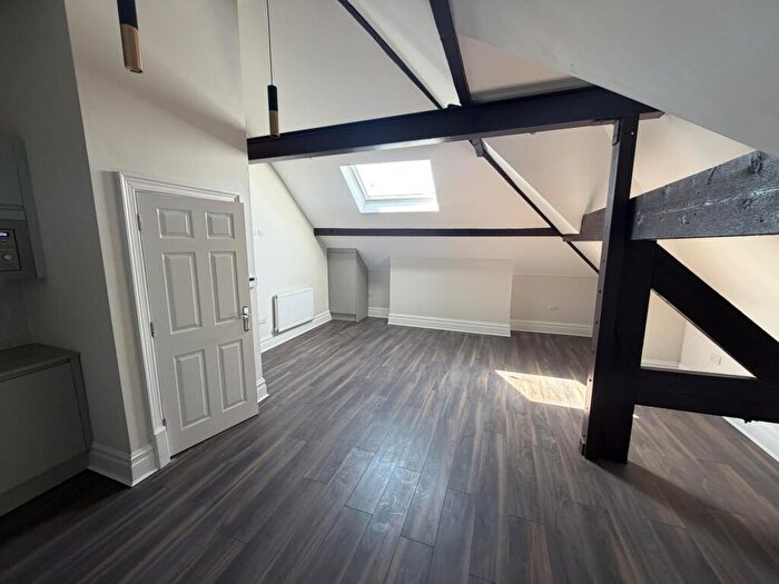 1 Bedroom House To Rent In Ullet Road, Liverpool, L8