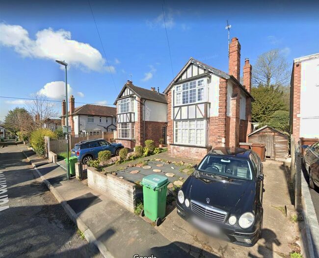 3 Bedroom Property To Rent In Varden Avenue, Beeston, Nottingham, NG9