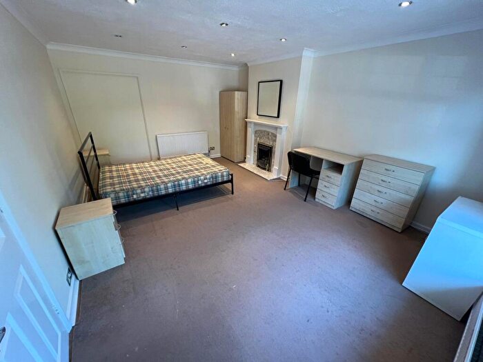 5 Bedroom Detached House To Rent In St Helens Road, Leamington Spa, CV31