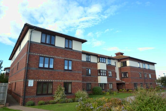 1 Bedroom Flat To Rent In Park Road, Worthing, Worthing, BN11