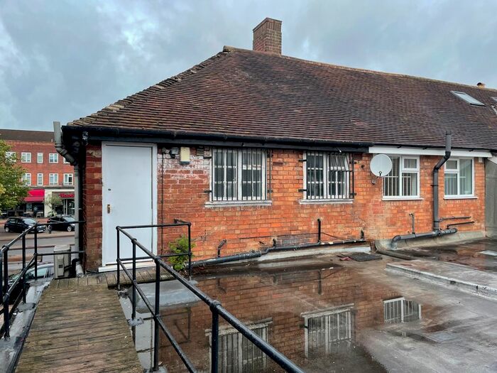 1 Bedroom Flat To Rent In Stratford Road, Shirley, Solihull, B90