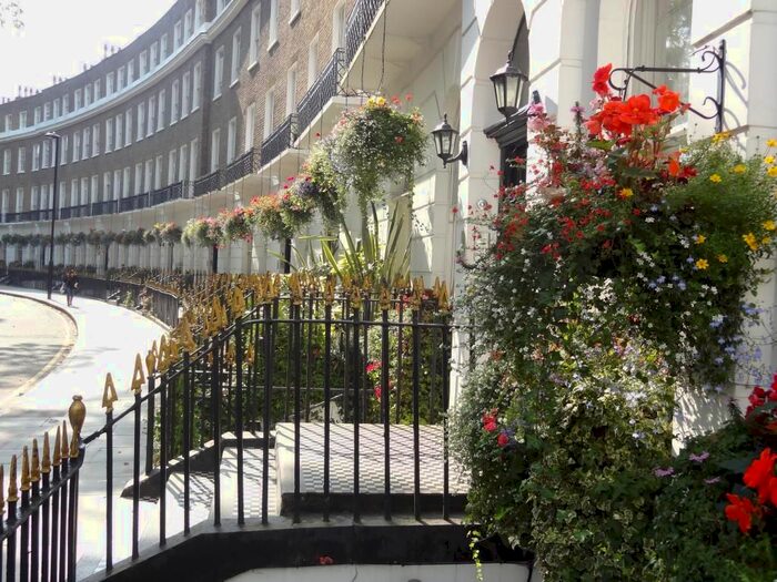 Studio To Rent In Cartwright Gardens, Bloomsbury, London, WC1H