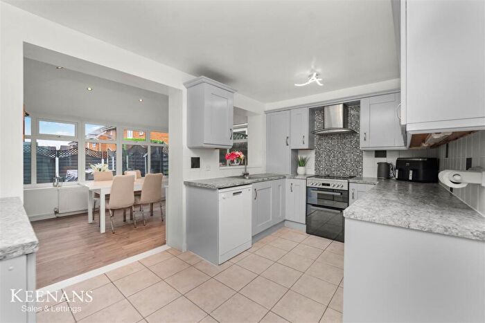 3 Bedroom Semi Detached House For Sale In Simmons Way, Clayton Le Moors, Accrington, BB5