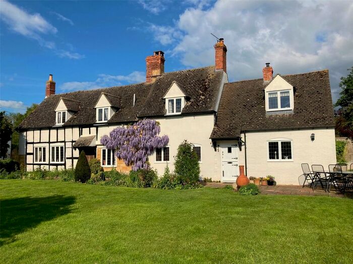 3 Bedroom Detached House For Sale In Wormington, Broadway, Gloucestershire, WR12