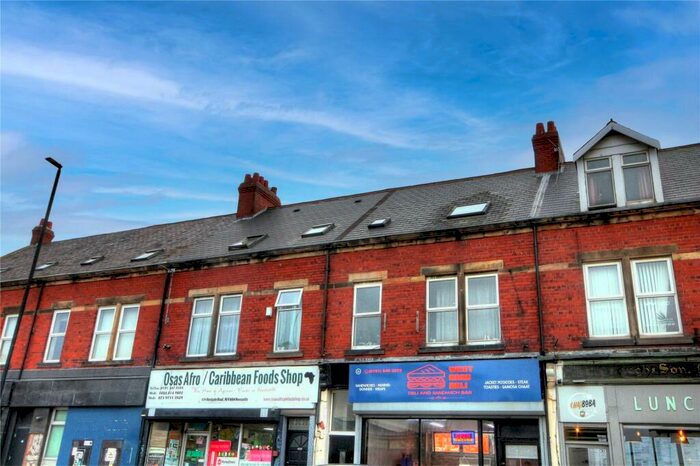 5 Bedroom Flat To Rent In Westgate Road, Newcastle Upon Tyne, Tyne And Wear, NE4