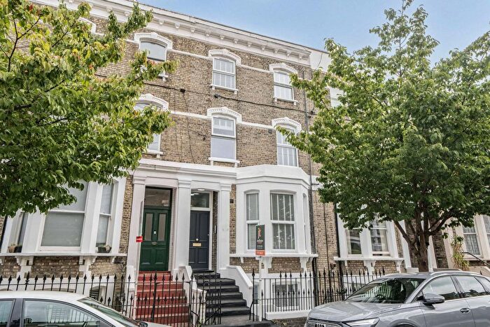 1 Bedroom Flat For Sale In Hetley Road, Shepherd's Bush, London, W12