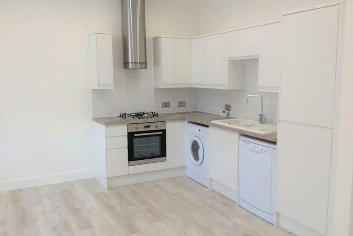 1 Bedroom Flat To Rent In High Beech Road, Loughton, IG10