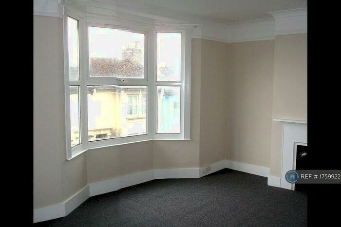1 Bedroom Flat To Rent In Normanton Street, Brighton, BN2