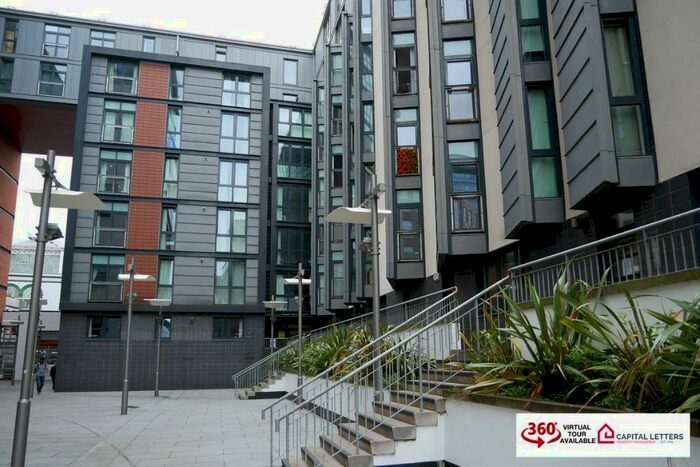 2 Bedroom Flat To Rent In Oswald Street, City Centre, Glasgow, G1