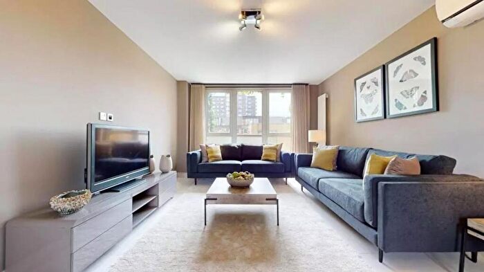 3 Bedroom Flat To Rent In St. Johns Wood Park, Boydell Court St. Johns Wood Park, NW8