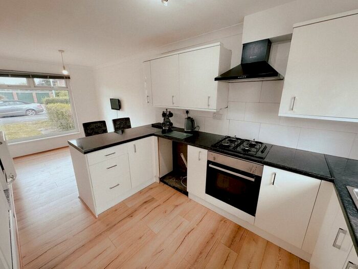 3 Bedroom Terraced House To Rent In Mons Road, Lincoln, LN1