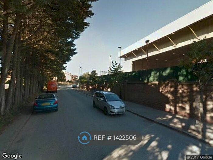 2 Bedroom Flat To Rent In Donne House, London, SE14