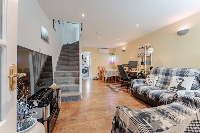 2 Bedroom Semi-detached House For Sale In Manor Close, Hockering, NR20