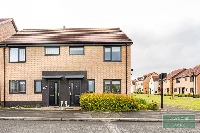 3 Bedroom Semi-Detached House For Sale In Chesterton Street, Hull, HU3