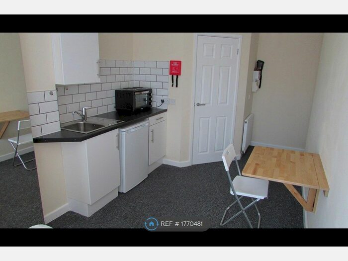 Studio To Rent In No Bills, Coventry, CV2