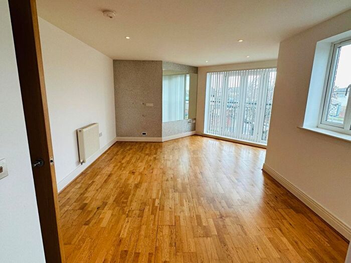 2 Bedroom Flat To Rent In Chaucer Court, Glebe Avenue, Ruislip, Greater London, HA4