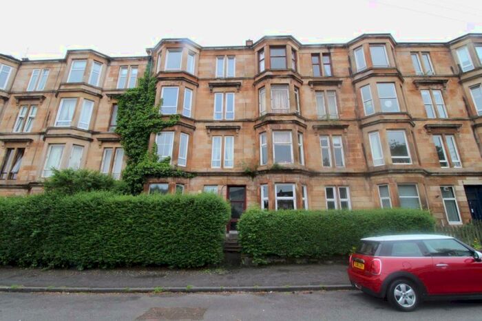 2 Bedroom Flat To Rent In Ingleby Drive, Glasgow, G31