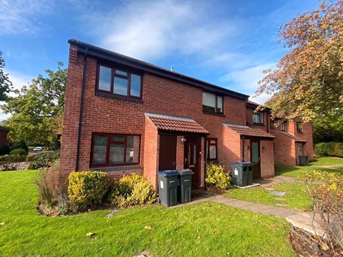 1 Bedroom Apartment To Rent In Fledburgh Drive, Sutton Coldfield., B76