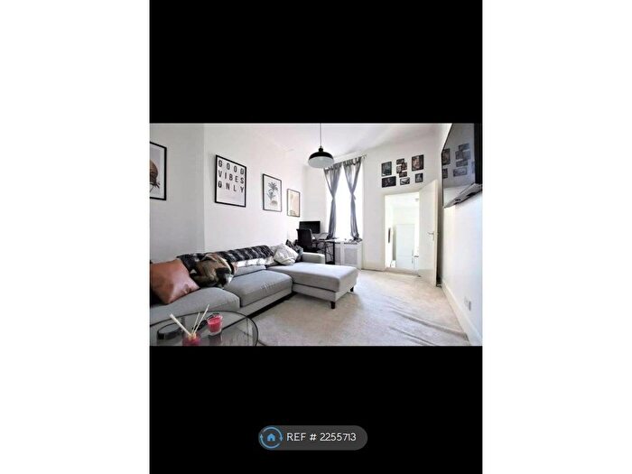 1 Bedroom Flat To Rent In Croydon, Croydon, CR0