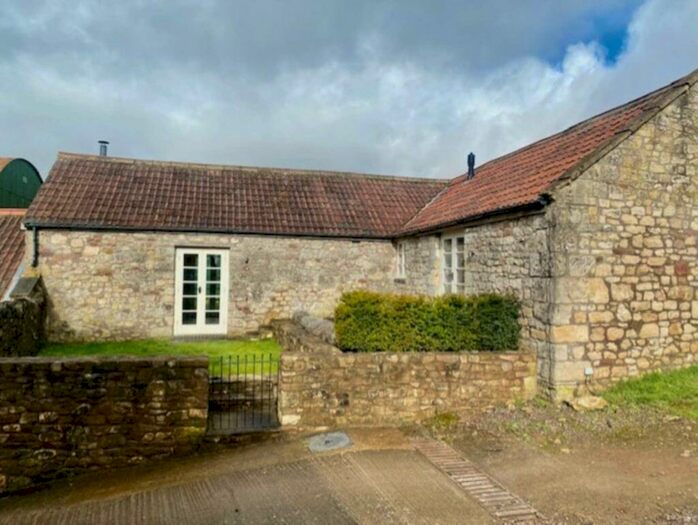 2 Bedroom Barn Conversion To Rent In Dean, Shepton Mallet, BA4