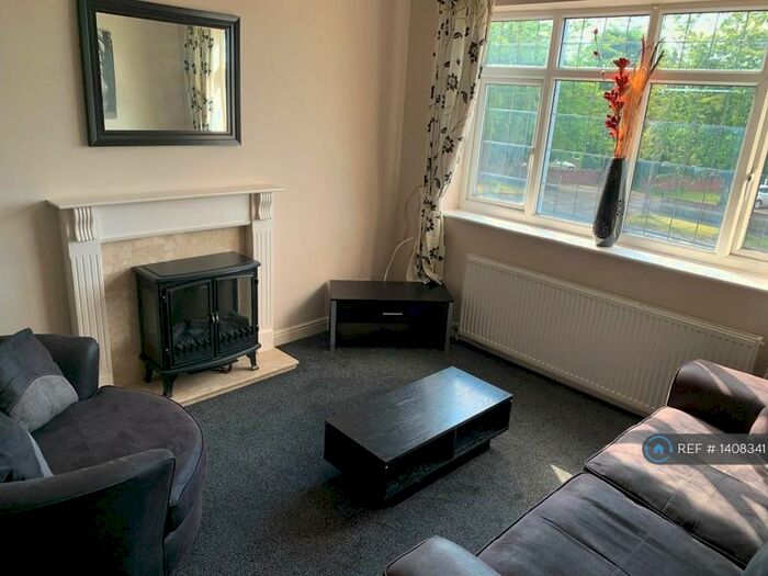 1 Bedroom Flat To Rent In Whitkirk Lane, Leeds, LS15