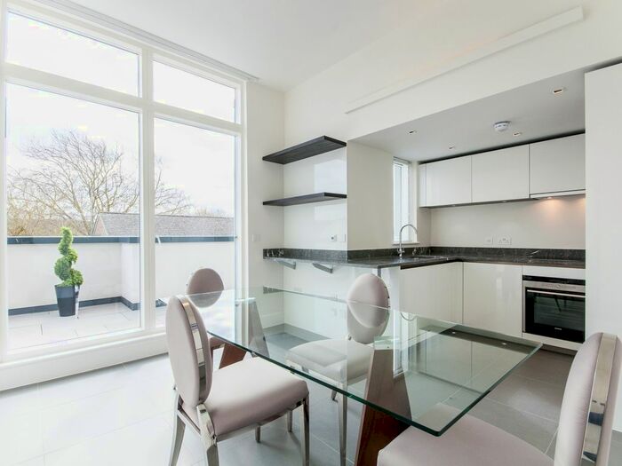 3 Bedroom Flat To Rent In Cranham Street, Oxford, OX2