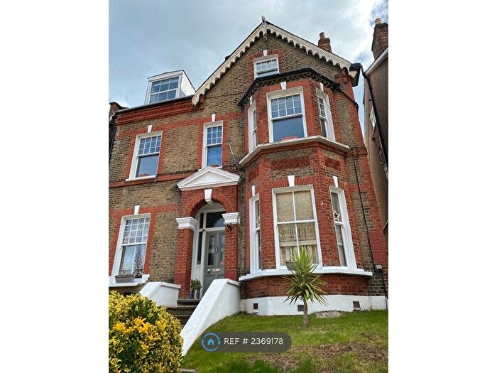 1 Bedroom Flat To Rent In Foyle Road, London, SE3