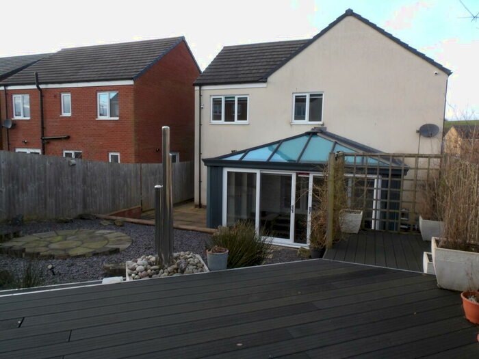 4 Bedroom Detached House To Rent In Brookview Close, BB1