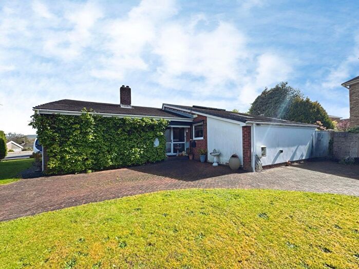 3 Bedroom Bungalow For Sale In Brookfield, Neath, SA10