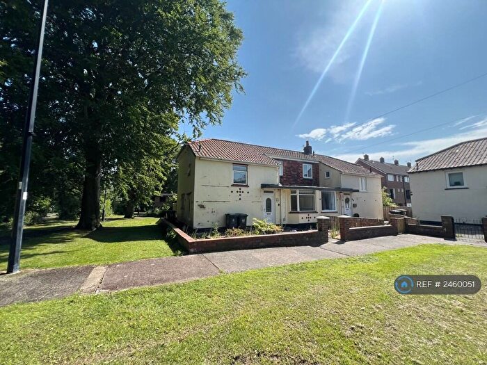 3 Bedroom Semi-Detached House To Rent In Portrush Way, Newcastle Upon Tyne, NE7