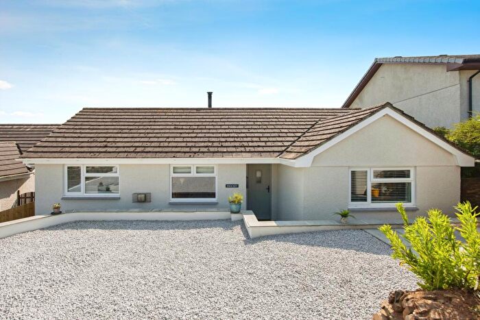 2 Bedroom Detached House For Sale In Meadow Plash, Blisland, Bodmin, Cornwall, PL30