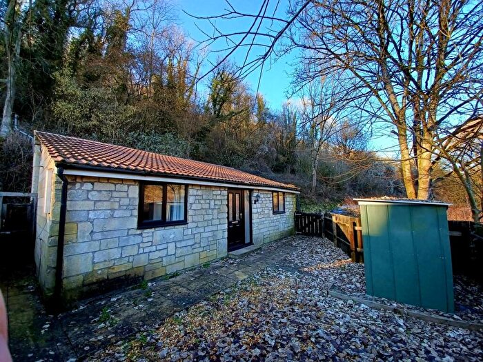 1 Bedroom Bungalow To Rent In Lower Stoke, BA2