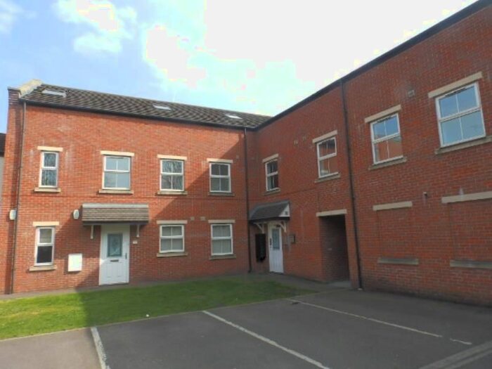 2 Bedroom Flat To Rent In Ashdown Court, Station Road, Ferrybridge, WF11