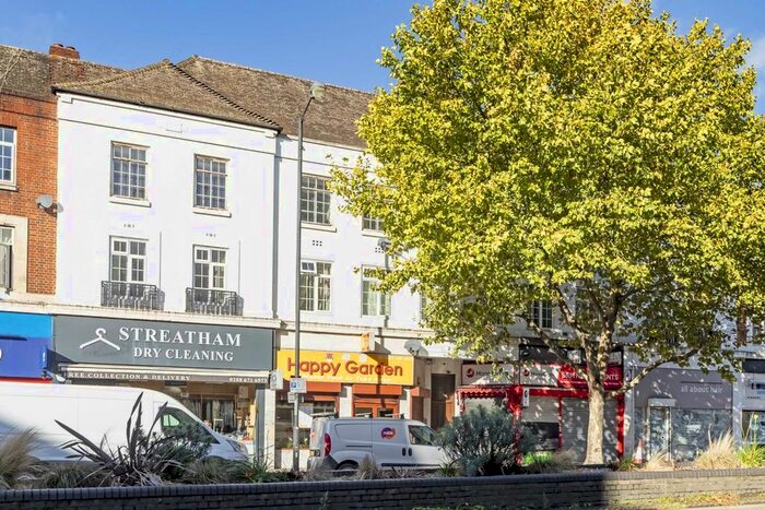 4 Bedroom Flat To Rent In Streatham Hill, London, SW2