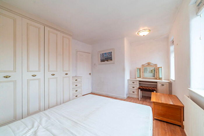 2 Bedroom Semi-Detached House For Sale In Deganwy Grove, South Reddish, Stockport, SK5