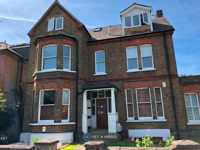 1 Bedroom Flat To Rent In Clarendon Drive, London, SW15