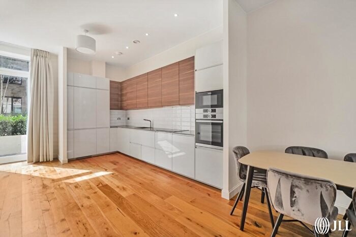 2 Bedroom Flat To Rent In Copperworks Wharf London, E15