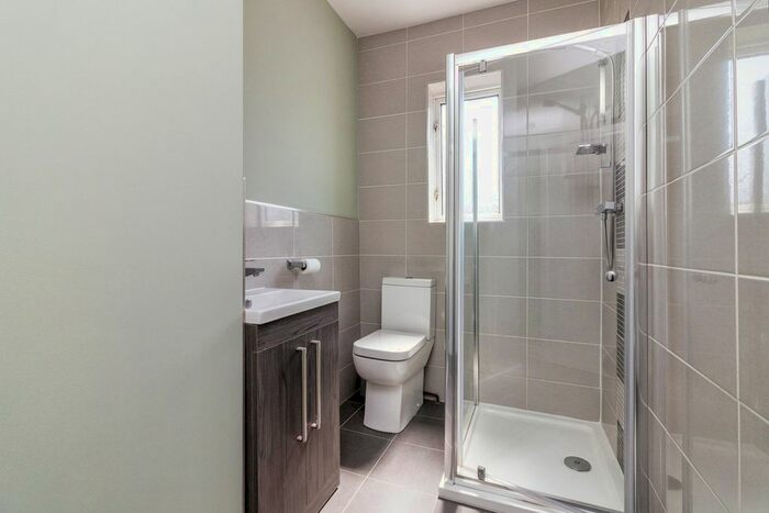 3 Bedroom Terraced House For Sale In Burnaby Street, Sheffield, South Yorkshire, S6