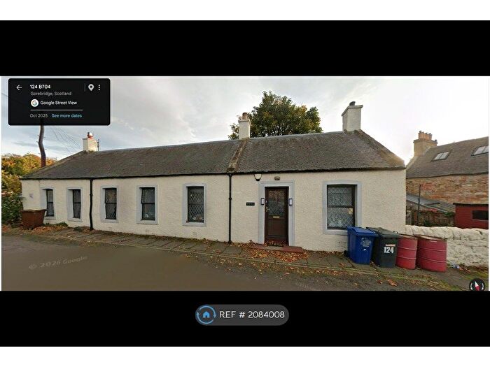 3 Bedroom Detached House To Rent In New Hunterfield, Gorebridge, EH23