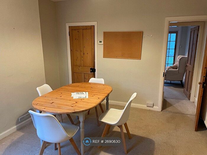 2 Bedroom Terraced House To Rent In Bury Street, Norwich, NR2