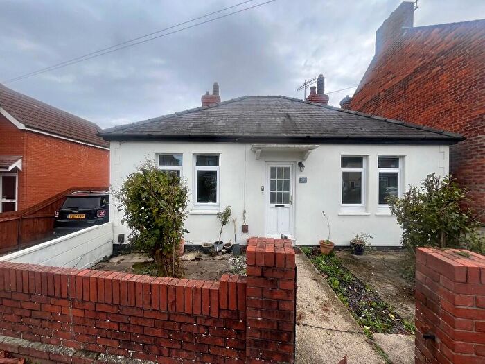 3 Bedroom Detached Bungalow For Sale In Cheney Manor Road, Swindon, SN2