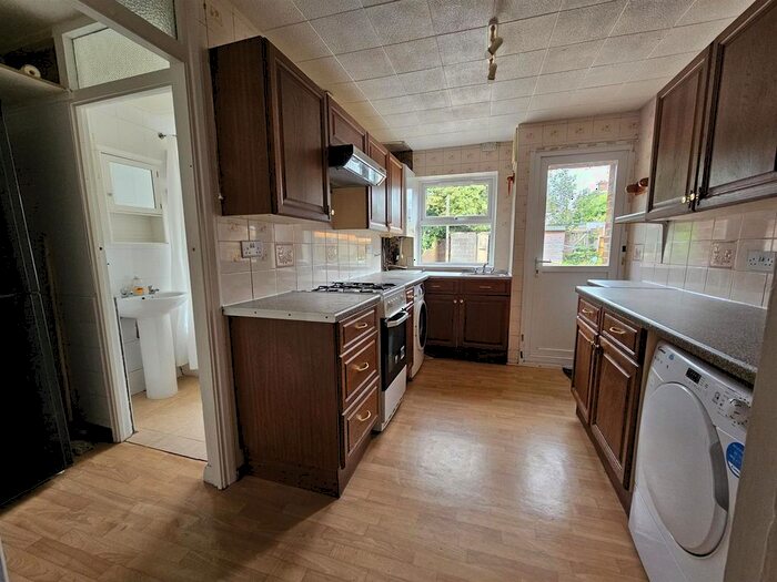 3 Bedroom Terraced House To Rent In Oval Road North, Dagenham, RM10