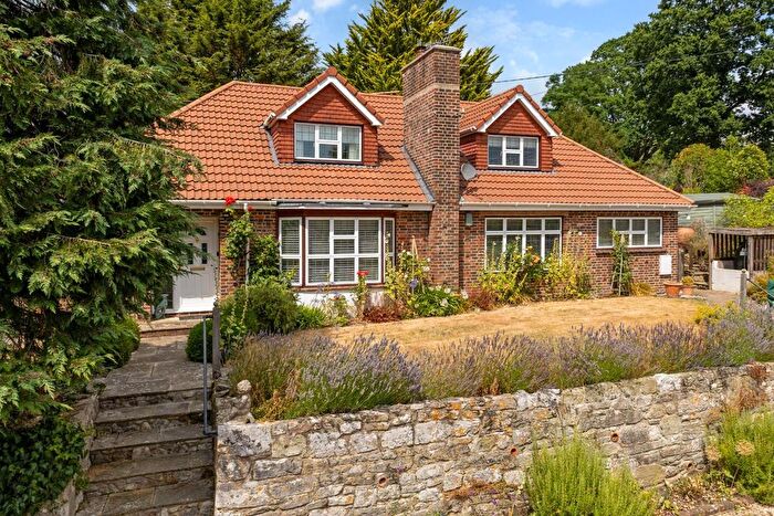 4 Bedroom Detached House For Sale In Snow Hill, Dinton, Salisbury, SP3