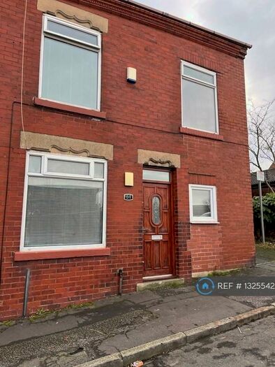 4 Bedroom End Of Terrace House To Rent In Fielding Street, Middleton, Manchester, M24
