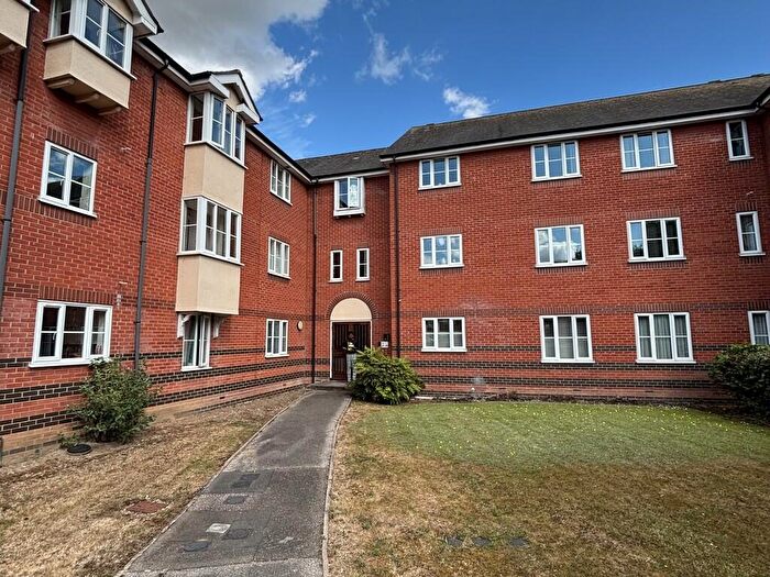 1 Bedroom Apartment To Rent In Mill Bridge, Halstead, CO9